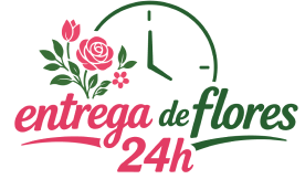 Entrega de Flores 24h